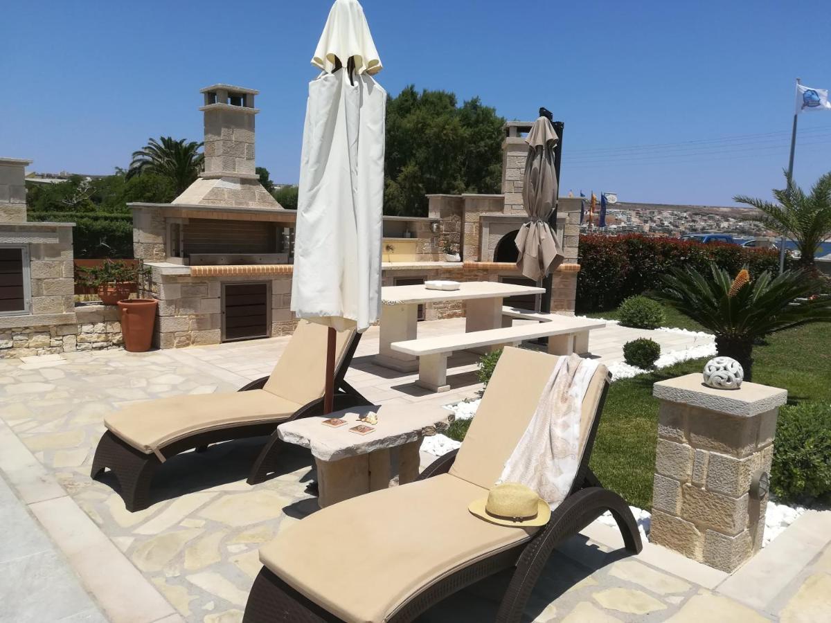 Blue Horizon Villa & Suites Sitia  Exterior photo