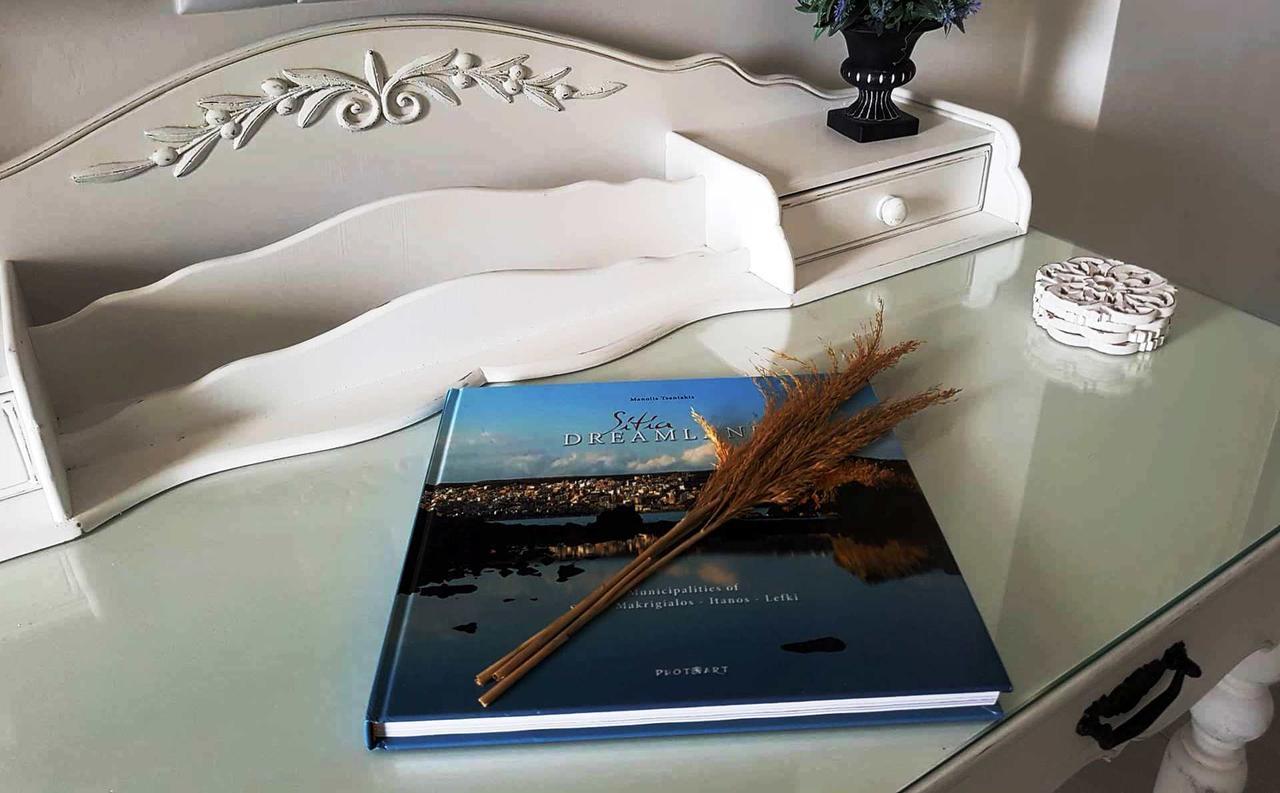 Blue Horizon Villa & Suites Sitia  Exterior photo
