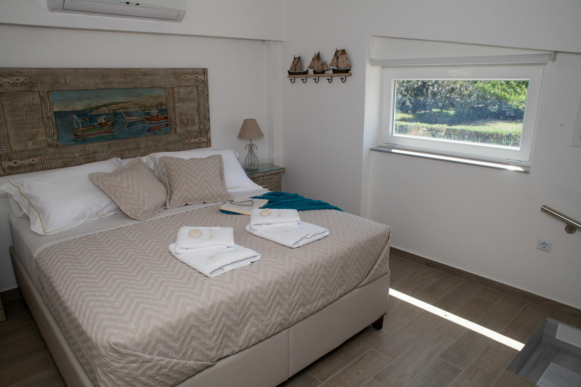 Blue Horizon Villa & Suites Sitia  Exterior photo