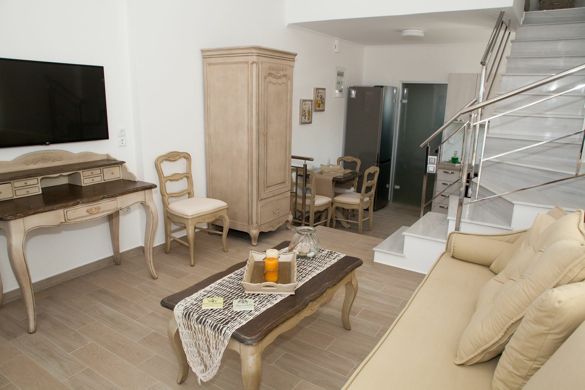 Blue Horizon Villa & Suites Sitia  Exterior photo