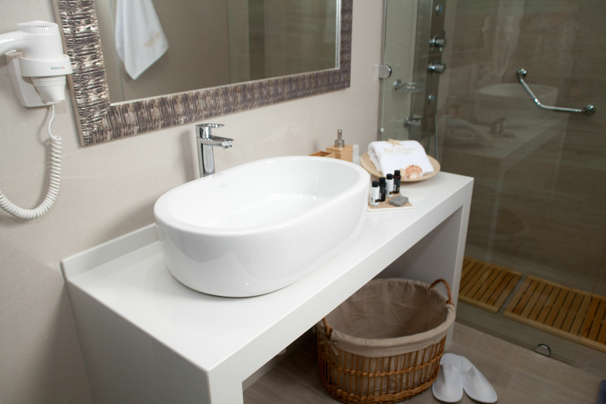 Blue Horizon Villa & Suites Sitia  Exterior photo