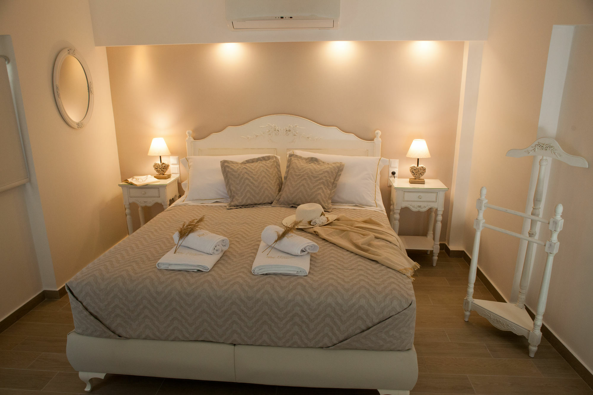 Blue Horizon Villa & Suites Sitia  Exterior photo
