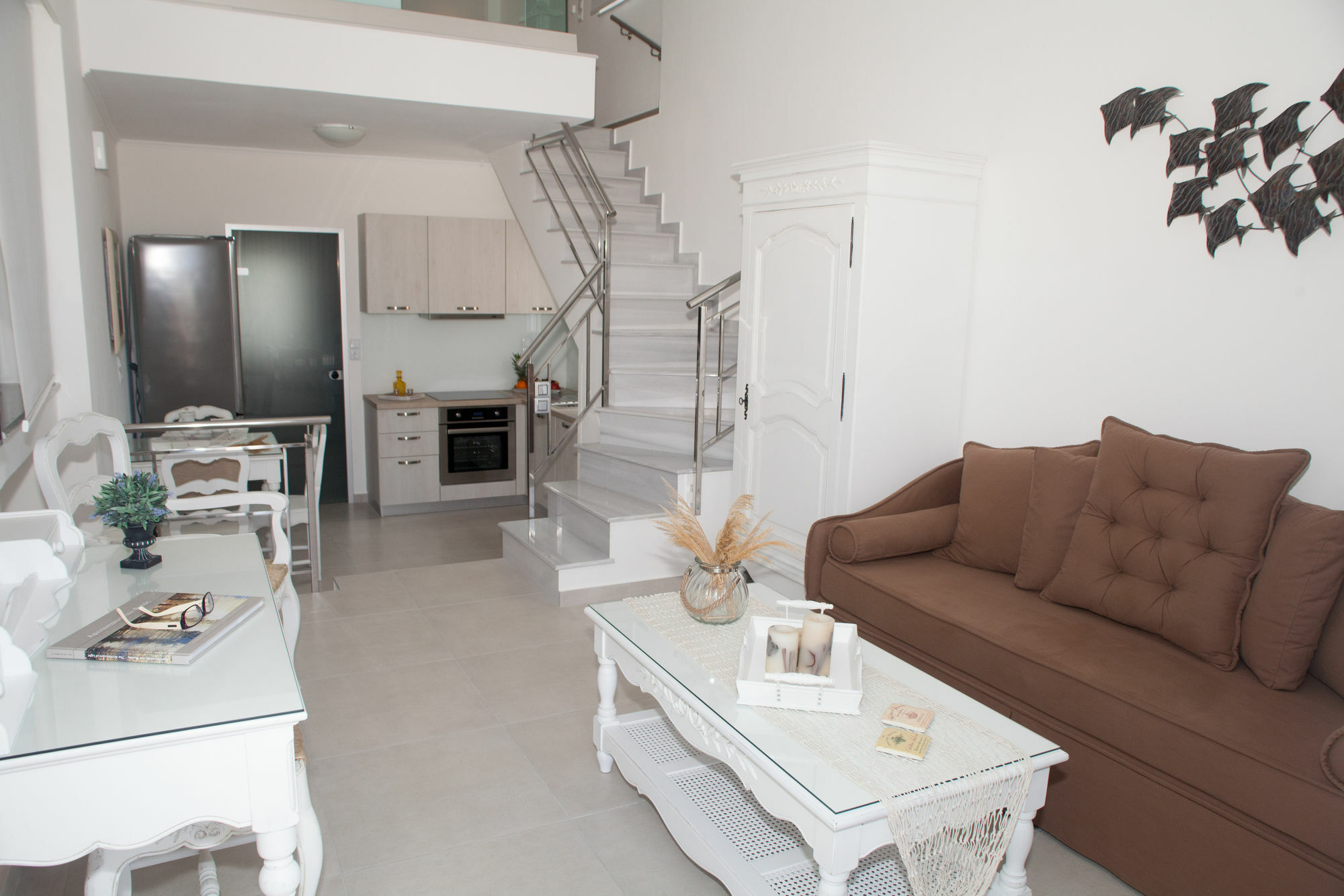 Blue Horizon Villa & Suites Sitia  Exterior photo